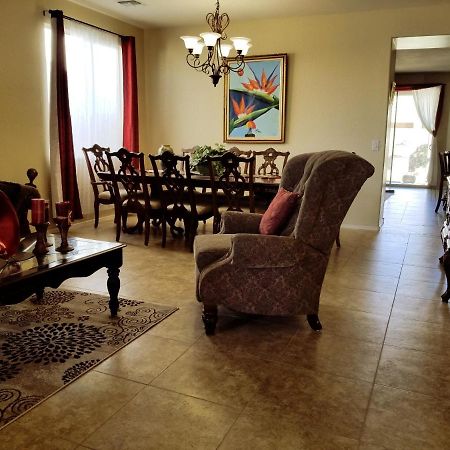 Phoenix Home Near Freeways And Airport Kültér fotó