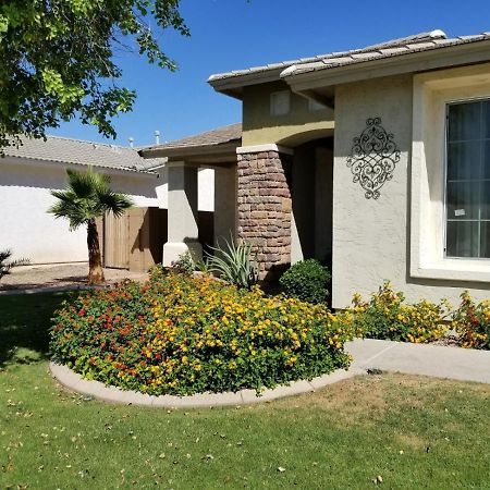 Phoenix Home Near Freeways And Airport Kültér fotó