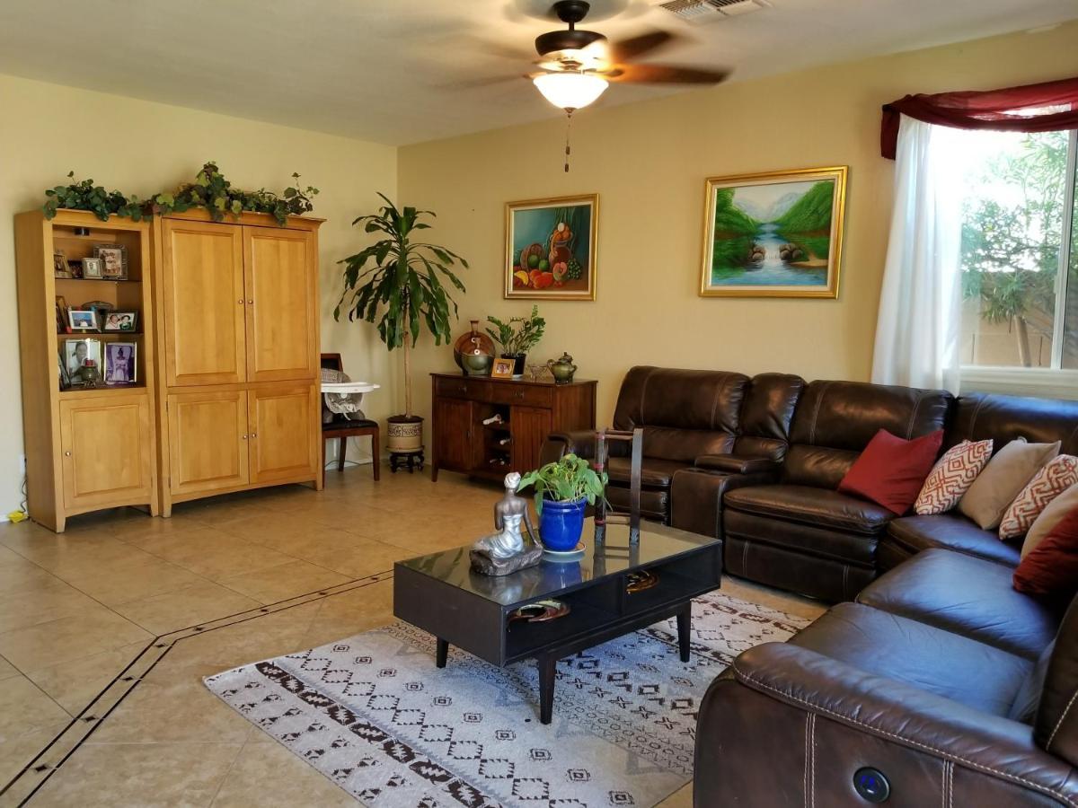 Phoenix Home Near Freeways And Airport Kültér fotó