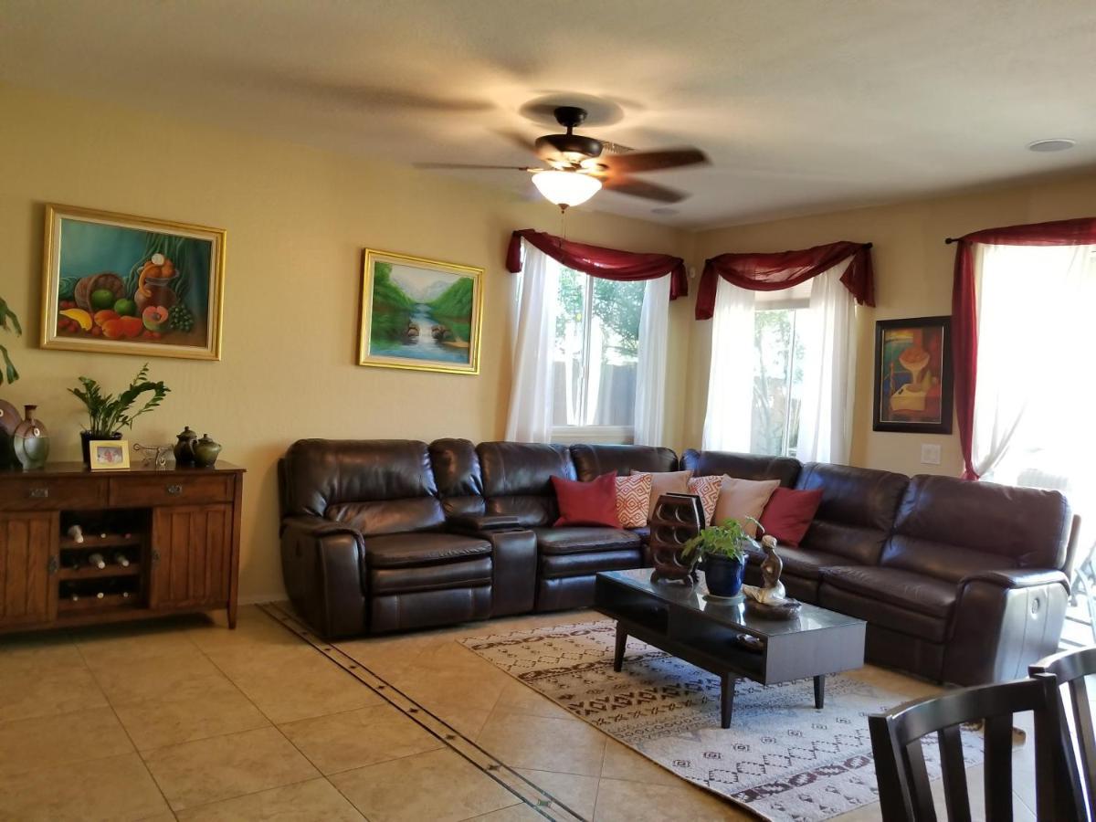 Phoenix Home Near Freeways And Airport Kültér fotó