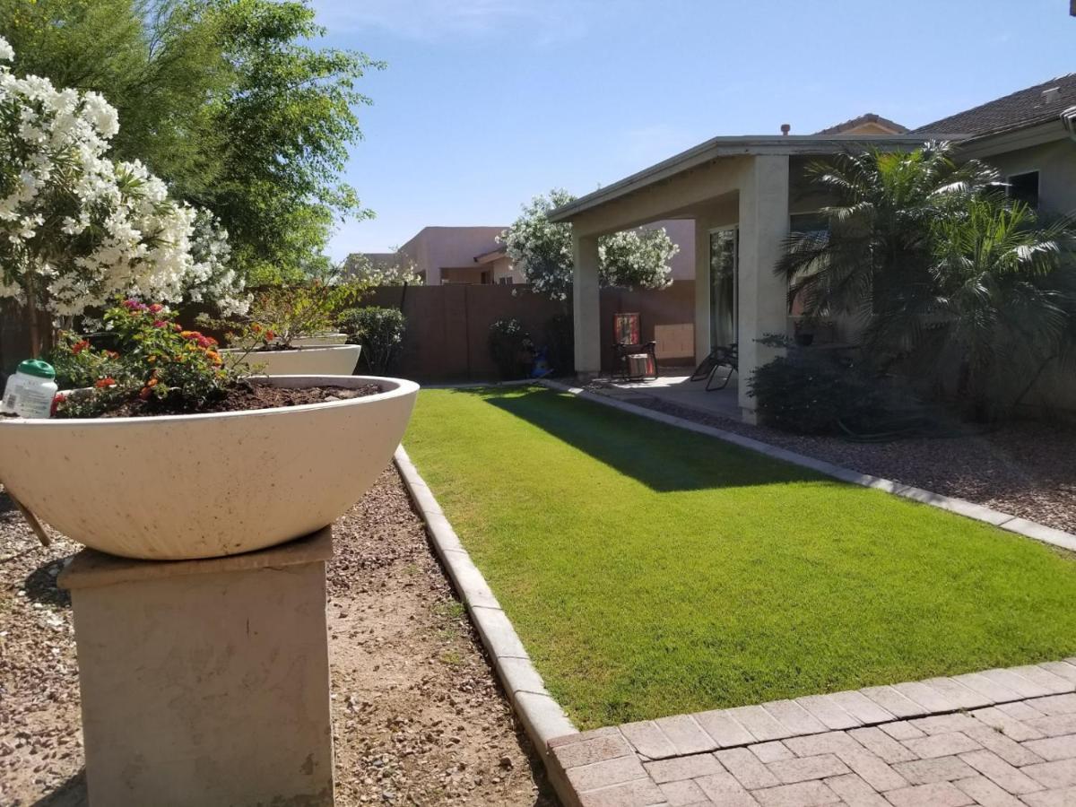 Phoenix Home Near Freeways And Airport Kültér fotó